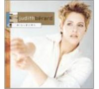 Judith Berard Ailleurs (CD)