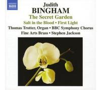 Judith Bingham Choral Music: The Secret Garden (Jackson, Bbc Symphony Ch.) Album