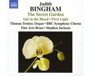 Judith Bingham Choral Music: The Secret Garden (Jackson, Bbc Symphony Ch.) Album