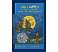 Judith Boice Soul Medicine (Tascabile)