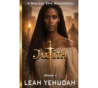 Judith: Book 1: Regular Edition