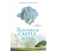 Judith Bouilloc The Interior Castle (Copertina rigida)