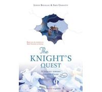 Judith Bouilloc The Knight's Quest (Copertina rigida)