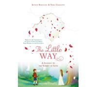 Judith Bouilloc The Little Way (Copertina rigida)
