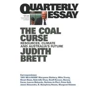 Judith Brett The Coal Curse (Tascabile)