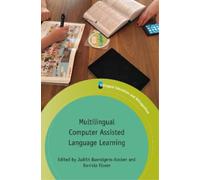 Judith Buendgens- Multilingual Computer Assisted Language Le (Copertina rigida)