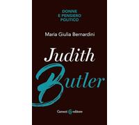 Judith Butler