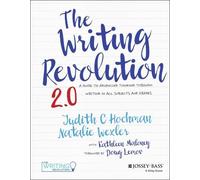 Judith C. Hochman Natalie Wexler The Writing Revolution 2.0 (Anello, filo)