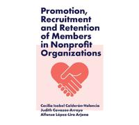 Judith Cavazos-Arroyo A Promotion, Recruitment and Retention (Copertina rigida)
