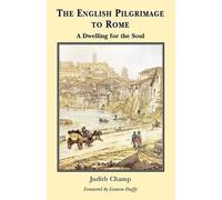 Judith Champ English Pilgrimage to Rome (Tascabile)
