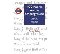 Judith Chernaik 100 Poems on the Underground (Tascabile)