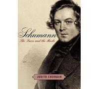 Judith Chernaik Schumann (Copertina rigida)