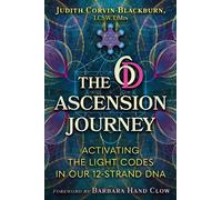 Judith Corvin-Blackbur The 6D Ascension Journe (Tascabile) (PRESALE 23/10/2025)