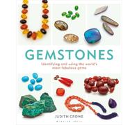 Judith Crowe Gemstones (Copertina rigida)