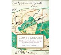 Judith Curthoys Cows and Curates (Copertina rigida)