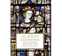 Judith Curthoys The King's Cathedral (Copertina rigida)