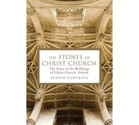 Judith Curthoys The Stones of Christ Church (Copertina rigida)