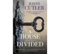 Judith Cutler David Thorpe Isis Publishing Ltd A House Divided (Tascabile)
