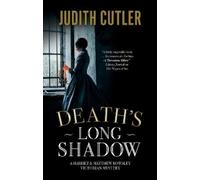 Judith Cutler Death's Long Shadow (Tascabile)