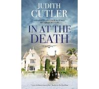 Judith Cutler In at the Death (Copertina rigida)