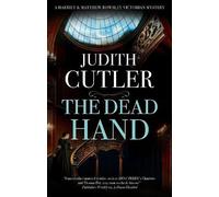 Judith Cutler The Dead Hand (Tascabile)