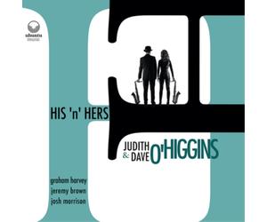 Judith & Dave O'Higgins His 'N' Hers (Vinyl LP) 12" Album
