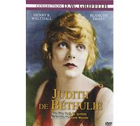 Judith de bethulie - dvd collection d.w griffith