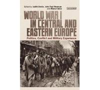 Judith Devlin World War I in Central and Eastern Europe (Copertina rigida)