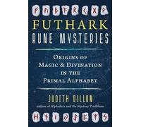 Judith Dillon Futhark Rune Mysteries (Tascabile)