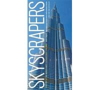 Judith Dupre Adrian Smith Skyscrapers (Copertina rigida)