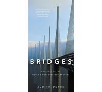Judith Dupré Bridges (New edition) (Copertina rigida)