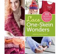 Judith Durant Lace One Skein Wonders (Tascabile)