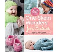 Judith Durant One-Skein Wonders® for Babies (Tascabile)