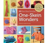 Judith Durant One-Skein Wonders® (Tascabile)