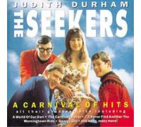 Judith Durham Carnival of Hits (Cassette)