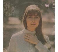JUDITH DURHAM - gift of song LP