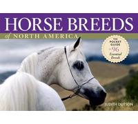 Judith Dutson Horse Breeds of North America (Tascabile)