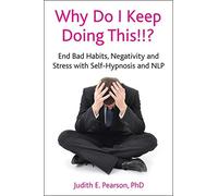 Judith E Pearson Why Do I Keep Doing This? (Mixed Media Product)