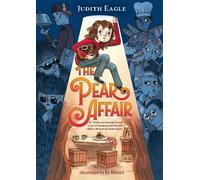 Judith Eagle The Pear Affair (Tascabile)