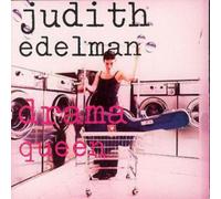 Judith Edelman Drama Queen (CD) Album
