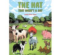 Judith Ellen Sales The Hat That Wasn’t a Hat (Tascabile)