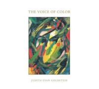 Judith Evan Goldstein The Voice of Color (Tascabile)