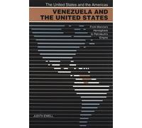 Judith Ewell Venezuela and the United States (Tascabile)