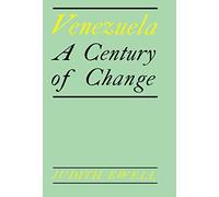 Judith Ewell Venezuela (Copertina rigida)