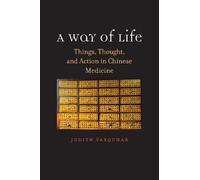 Judith Farquhar A Way of Life (Copertina rigida) Terry Lectures