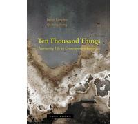 Judith Farquhar Qicheng Zhang Ten Thousand Things (Copertina rigida)