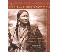 Judith Fitzgerald The Spirit of Indian Women (Tascabile)