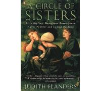 Judith Flanders A Circle of Sisters (Tascabile)