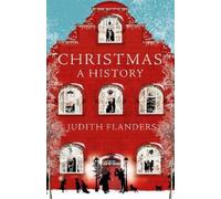 Judith Flanders Christmas (Tascabile)