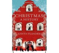 Judith Flanders Christmas (Tascabile)